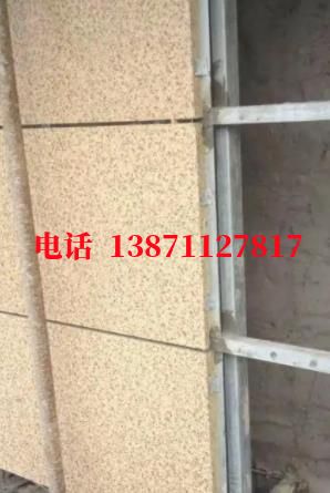 石河子自来水环保外墙ET板